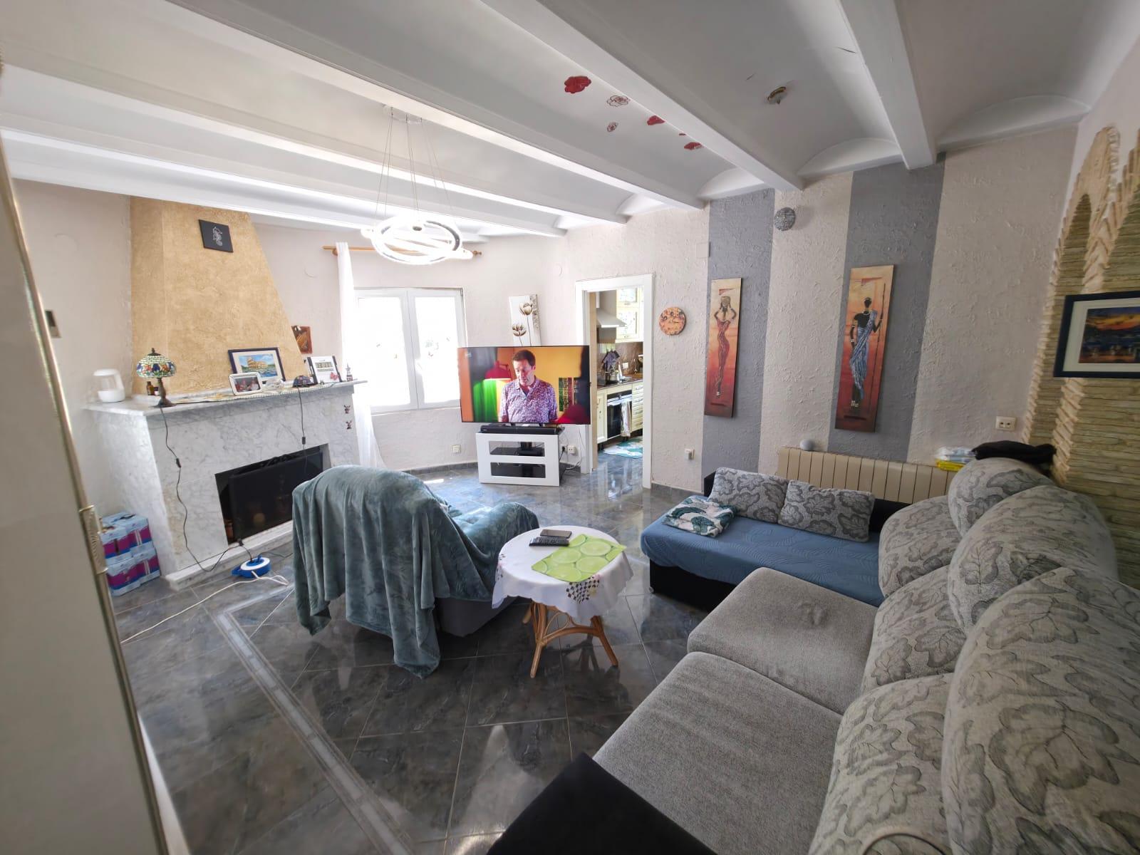 Imagen 5 Casa Aislada en venta en Dénia / Subiendo al Pare Pere.
