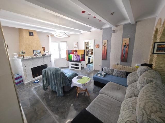 Imagen 5 Inmueble 304969 - Casa Aislada en venta en Dénia / Subiendo al Pare Pere.