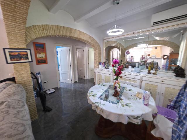 Imagen 8 Inmueble 304969 - Casa Aislada en venta en Dénia / Subiendo al Pare Pere.