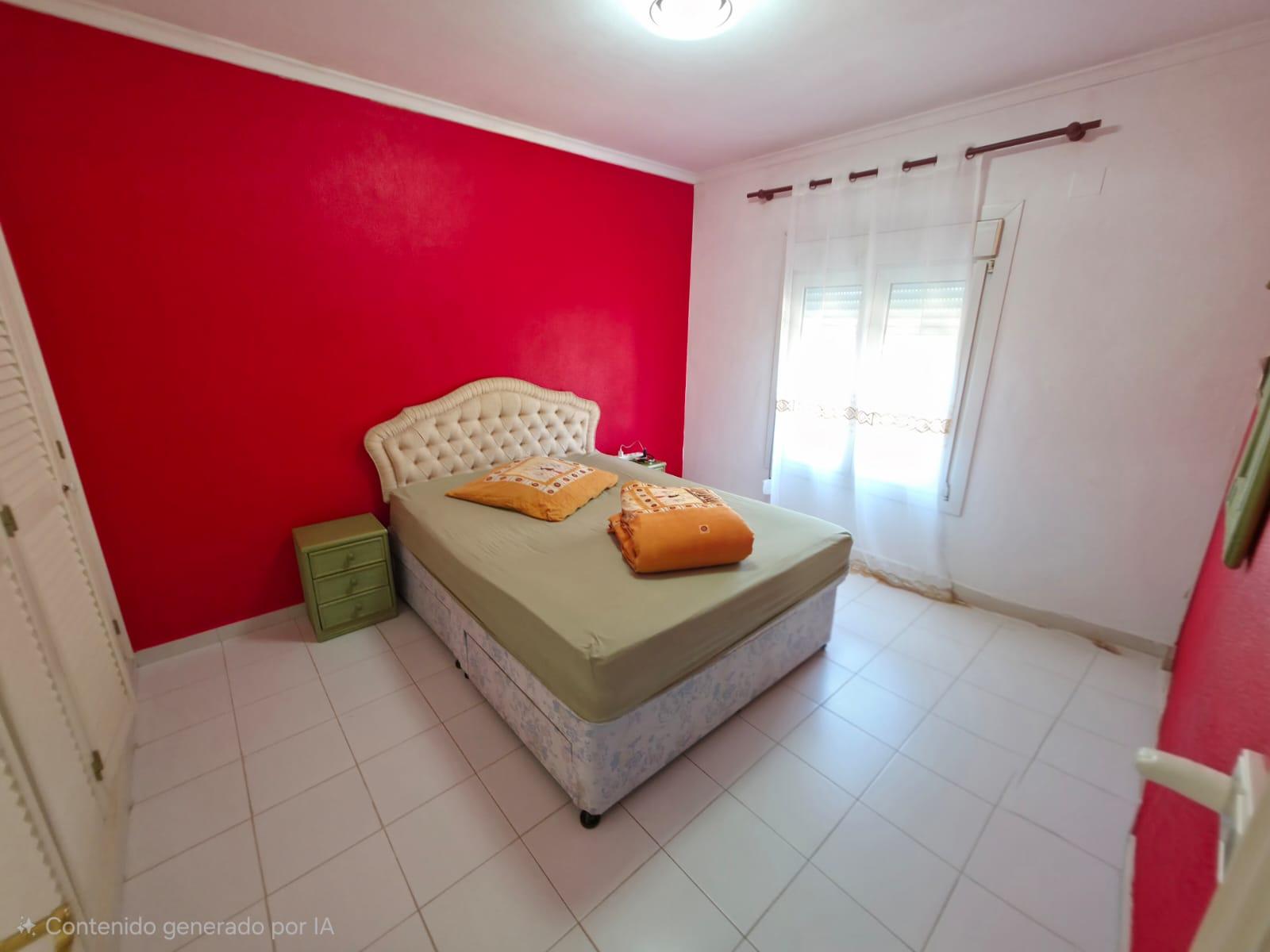 Imagen 16 Casa Aislada en venta en Dénia / Subiendo al Pare Pere.