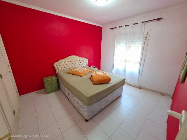 Imagen 16 Inmueble 304969 - Casa Aislada en venta en Dénia / Subiendo al Pare Pere.