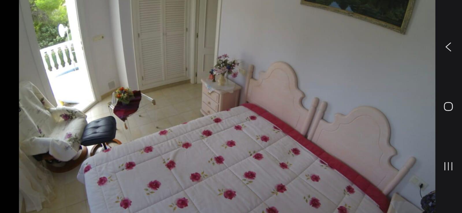 Imagen 24 Casa Aislada en venta en Dénia / Subiendo al Pare Pere.