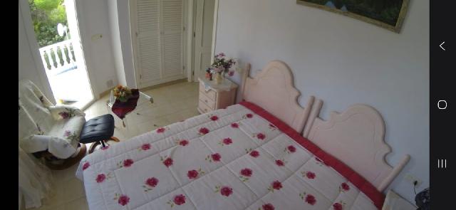 Imagen 24 Inmueble 304969 - Casa Aislada en venta en Dénia / Subiendo al Pare Pere.