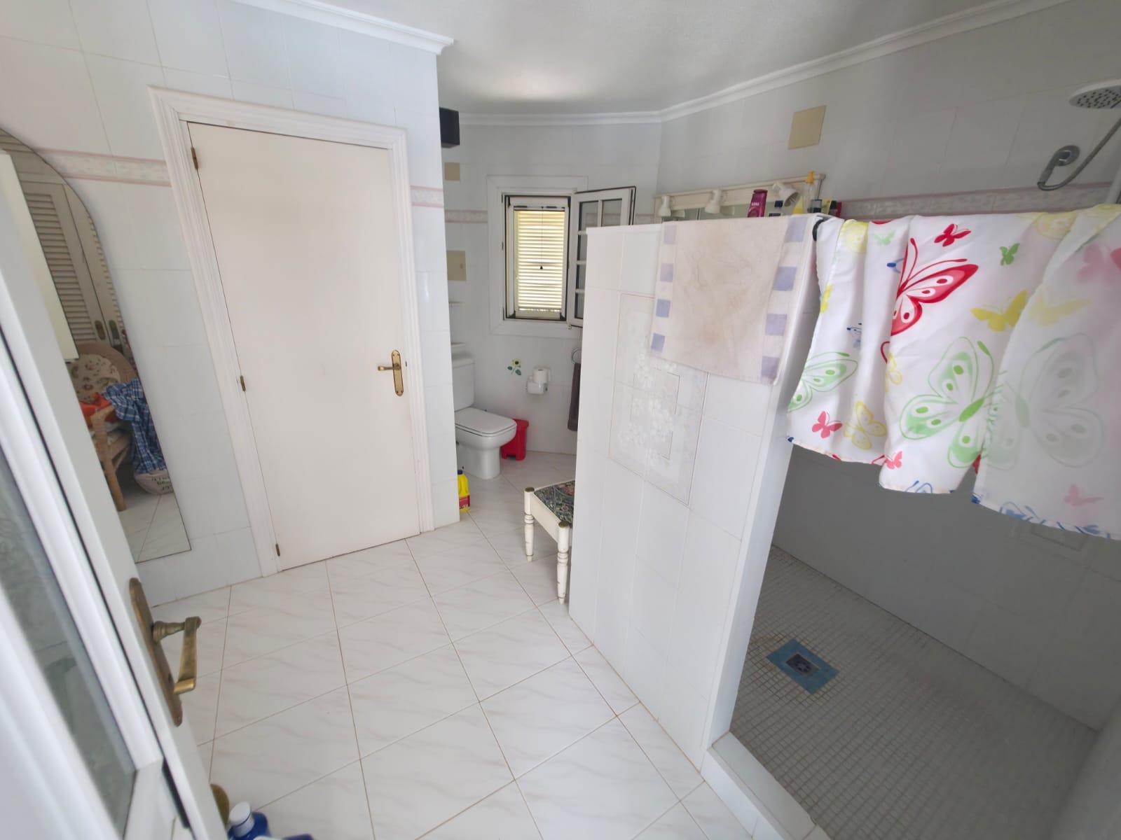 Imagen 28 Casa Aislada en venta en Dénia / Subiendo al Pare Pere.