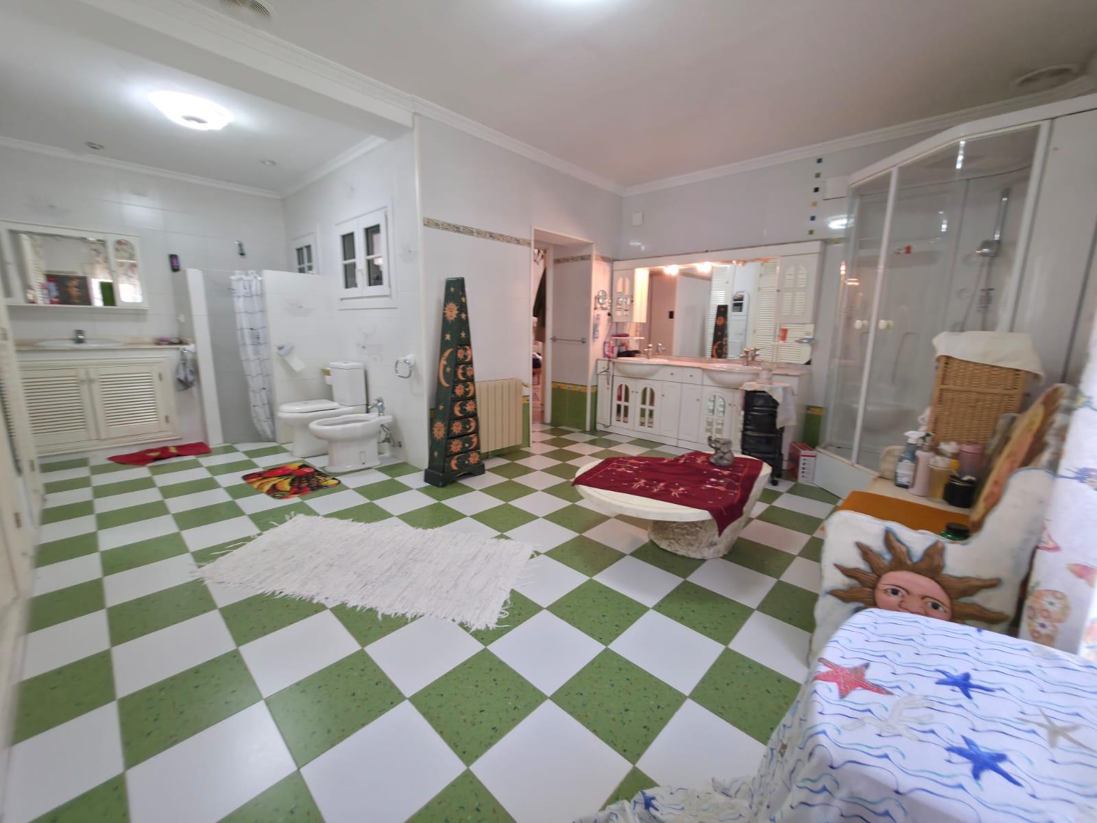Imagen 20 Casa Aislada en venta en Dénia / Subiendo al Pare Pere.