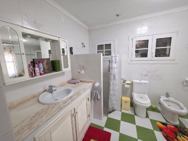 Imagen 18 Inmueble 304969 - Casa Aislada en venta en Dénia / Subiendo al Pare Pere.
