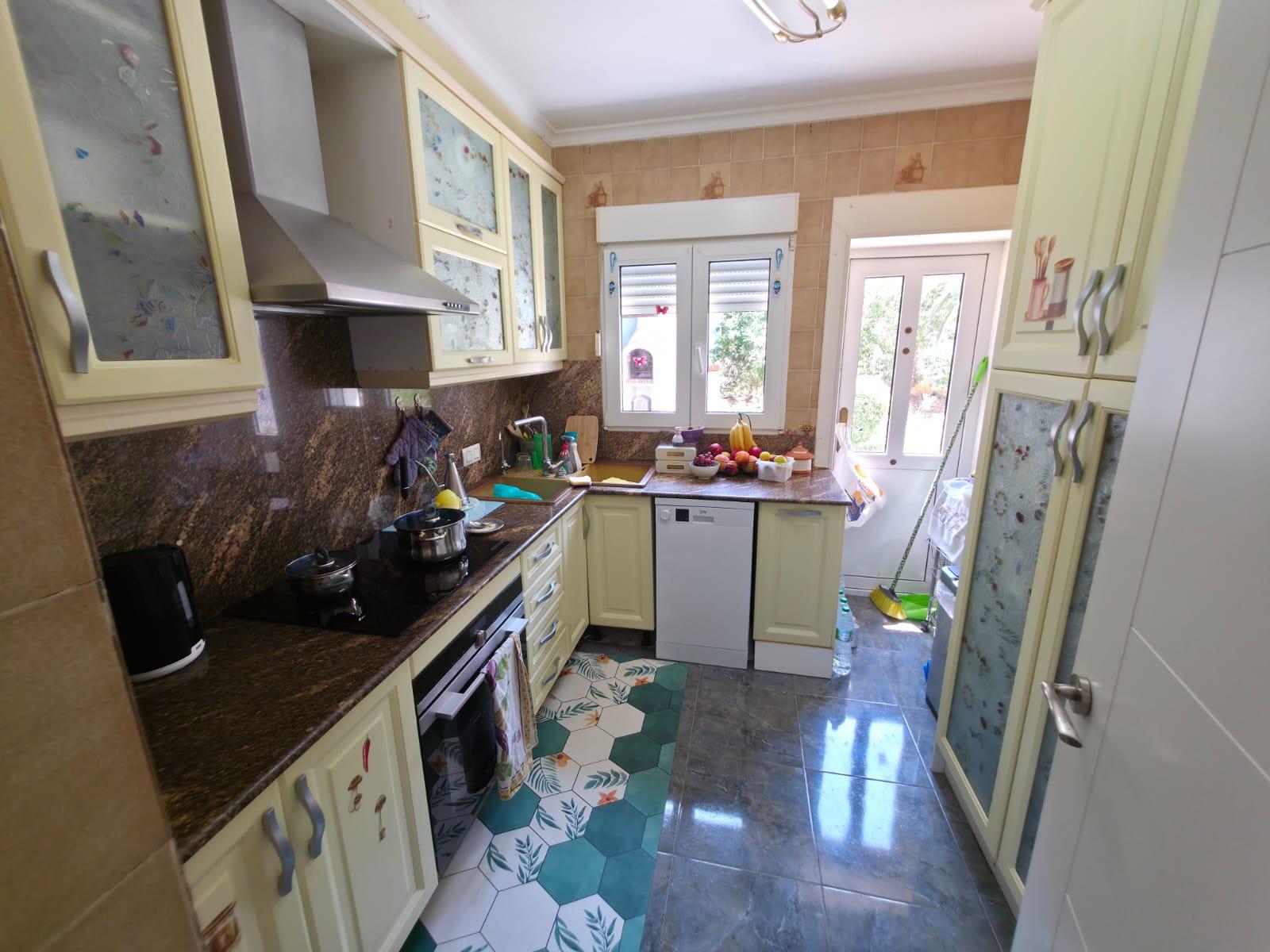 Imagen 6 Casa Aislada en venta en Dénia / Subiendo al Pare Pere.