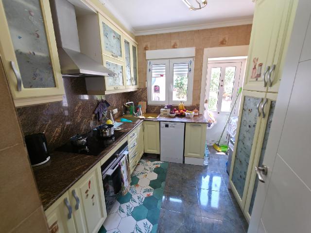 Imagen 6 Inmueble 304969 - Casa Aislada en venta en Dénia / Subiendo al Pare Pere.