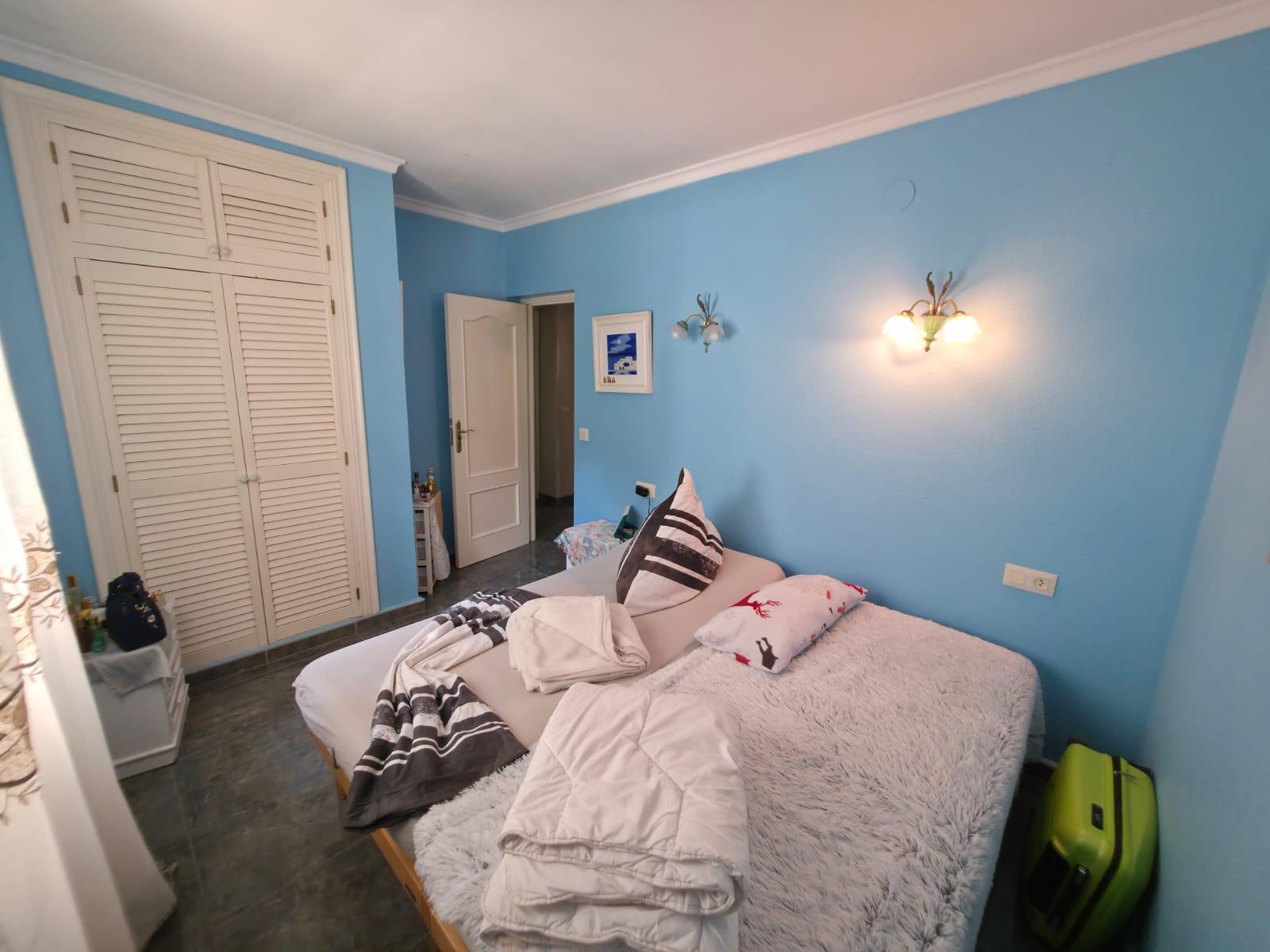 Imagen 11 Casa Aislada en venta en Dénia / Subiendo al Pare Pere.