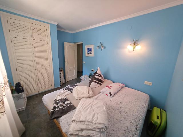 Imagen 11 Inmueble 304969 - Casa Aislada en venta en Dénia / Subiendo al Pare Pere.