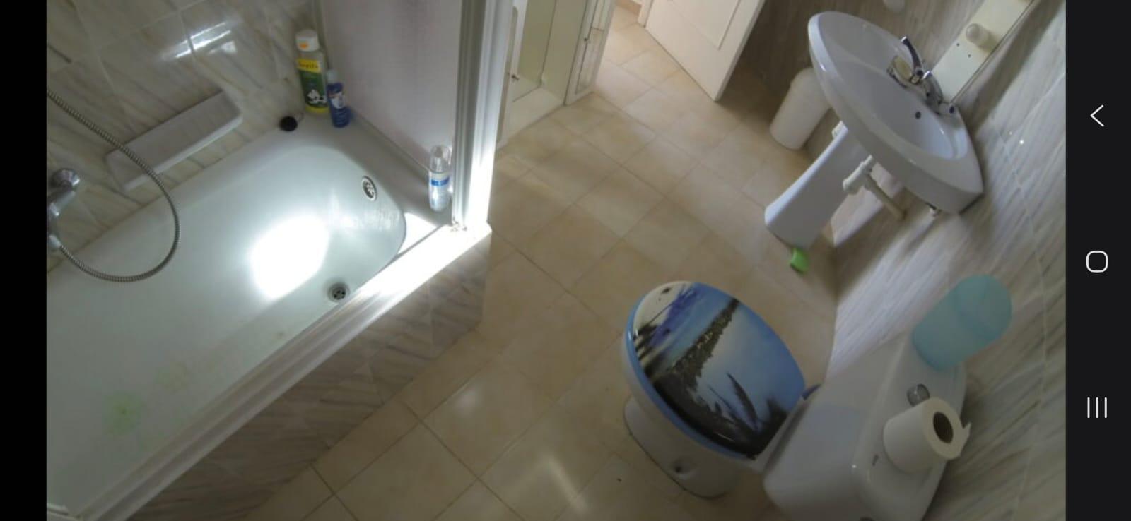 Imagen 25 Casa Aislada en venta en Dénia / Subiendo al Pare Pere.