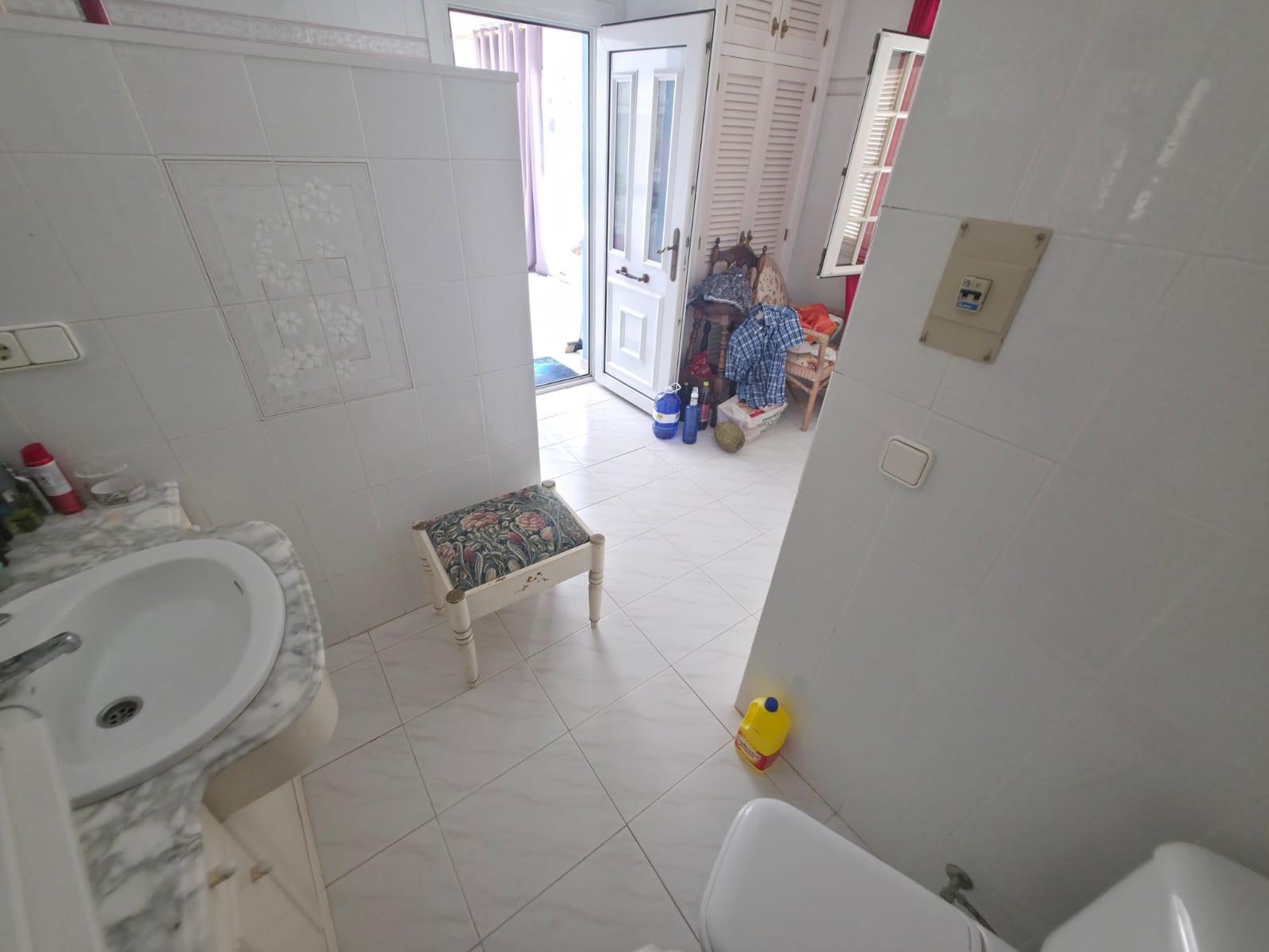 Imagen 29 Casa Aislada en venta en Dénia / Subiendo al Pare Pere.