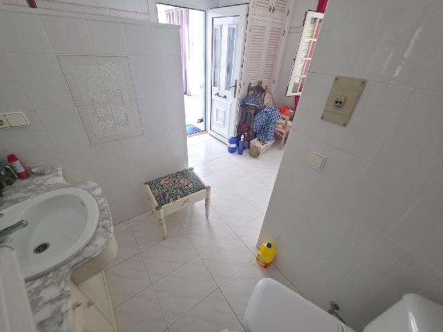 Imagen 29 Inmueble 304969 - Casa Aislada en venta en Dénia / Subiendo al Pare Pere.