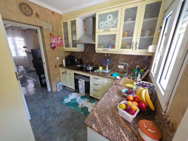 Imagen 7 Inmueble 304969 - Casa Aislada en venta en Dénia / Subiendo al Pare Pere.