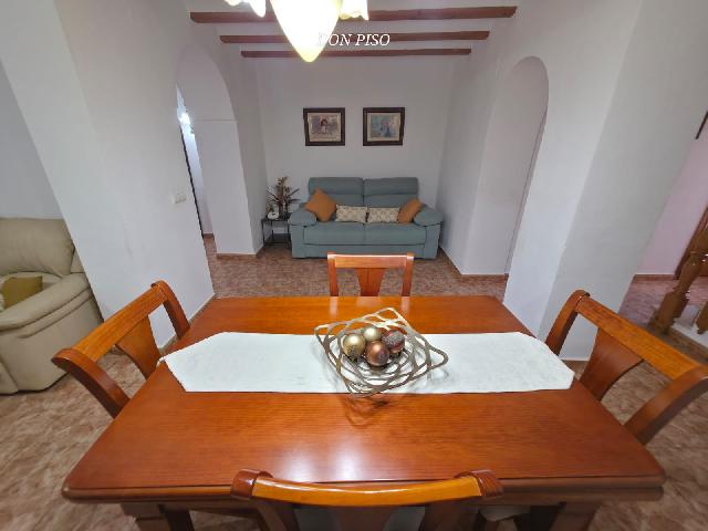Imagen 1 Inmueble 305003 - Apartamento en alquiler en Beniarbeig / Cerca del rio girona