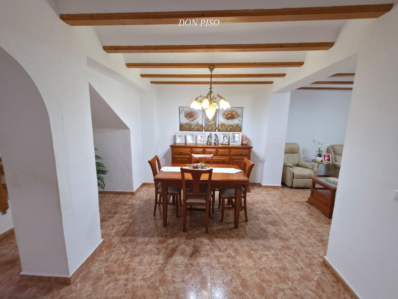Imagen 4 Apartamento en alquiler en Beniarbeig / Cerca del rio girona