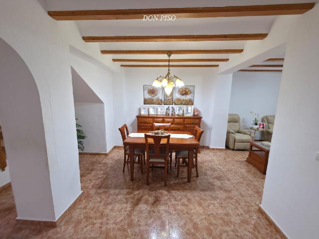 Imagen 4 Inmueble 305003 - Apartamento en alquiler en Beniarbeig / Cerca del rio girona