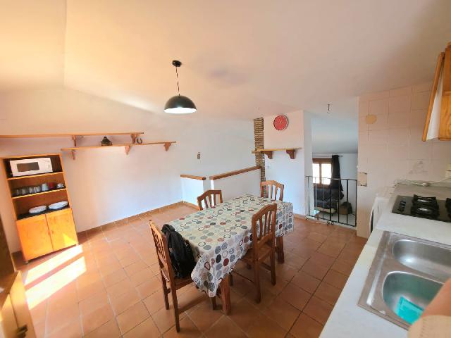 Imagen 5 Inmueble 305089 - Casa Adosada en venta en Dénia / Cerca de la playa marineta casiana.