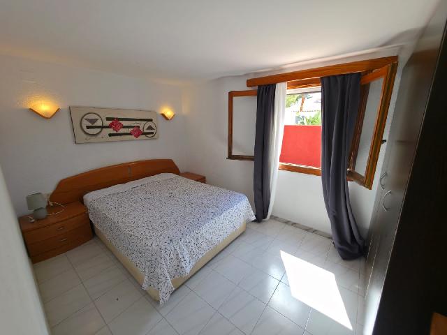 Imagen 14 Inmueble 305089 - Casa Adosada en venta en Dénia / Cerca de la playa marineta casiana.