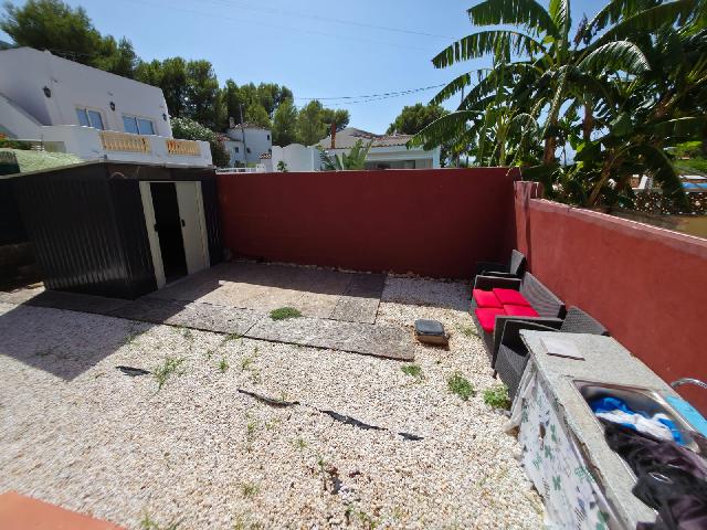 Imagen 16 Inmueble 305089 - Casa Adosada en venta en Dénia / Cerca de la playa marineta casiana.