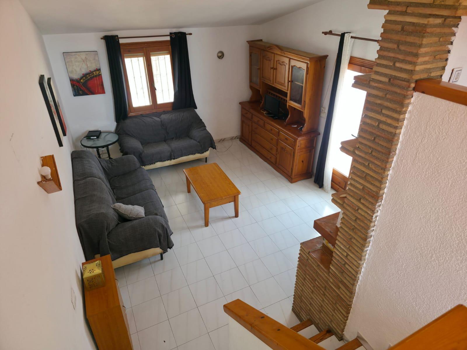 Imagen 3 Casa Adosada en venta en Dénia / Cerca de la playa marineta casiana.