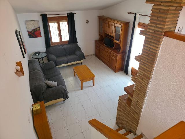 Imagen 3 Inmueble 305089 - Casa Adosada en venta en Dénia / Cerca de la playa marineta casiana.