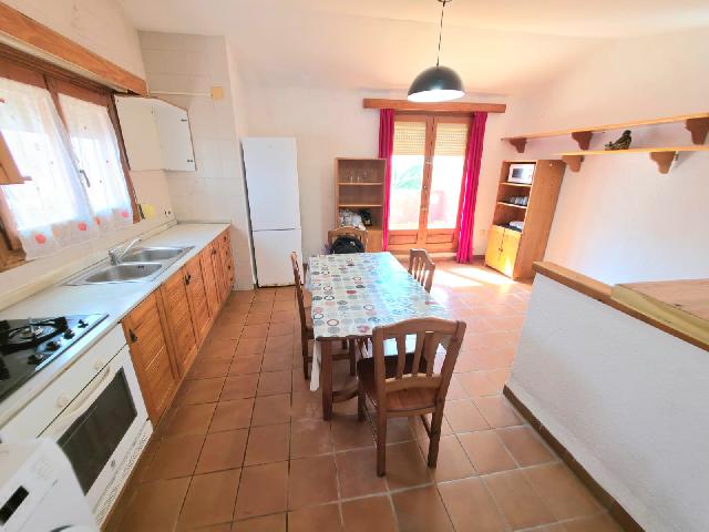Imagen 6 Inmueble 305089 - Casa Adosada en venta en Dénia / Cerca de la playa marineta casiana.