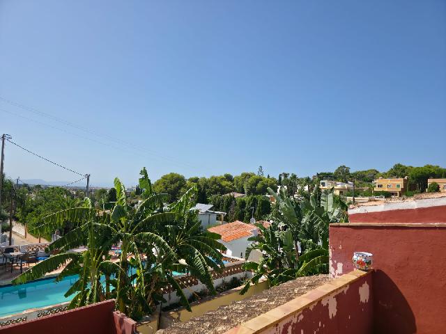 Imagen 8 Inmueble 305089 - Casa Adosada en venta en Dénia / Cerca de la playa marineta casiana.