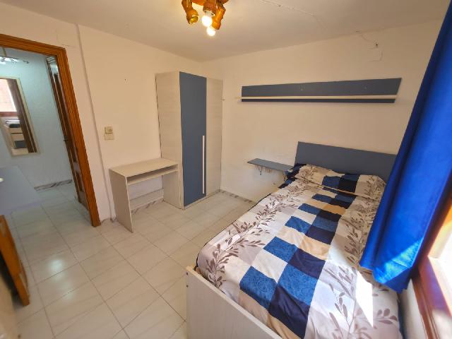 Imagen 11 Inmueble 305089 - Casa Adosada en venta en Dénia / Cerca de la playa marineta casiana.