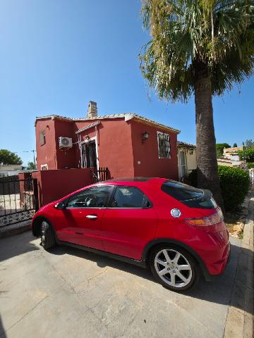 Imagen 23 Inmueble 305089 - Casa Adosada en venta en Dénia / Cerca de la playa marineta casiana.