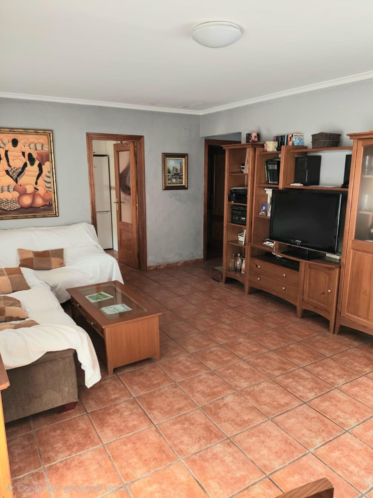 Imagen 3 Casa Adosada en venta en Dénia / Cerca de Playa de las Albaranas