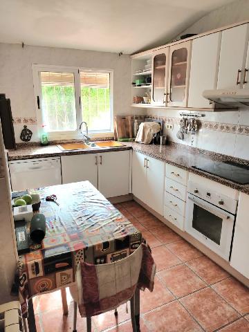 Imagen 1 Inmueble 305222 - Casa Adosada en venta en Dénia / Cerca de Playa de las Albaranas