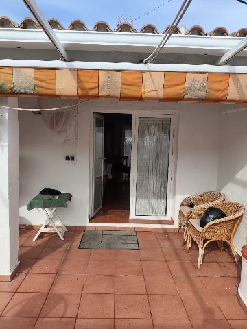 Imagen 20 Inmueble 305222 - Casa Adosada en venta en Dénia / Cerca de Playa de las Albaranas