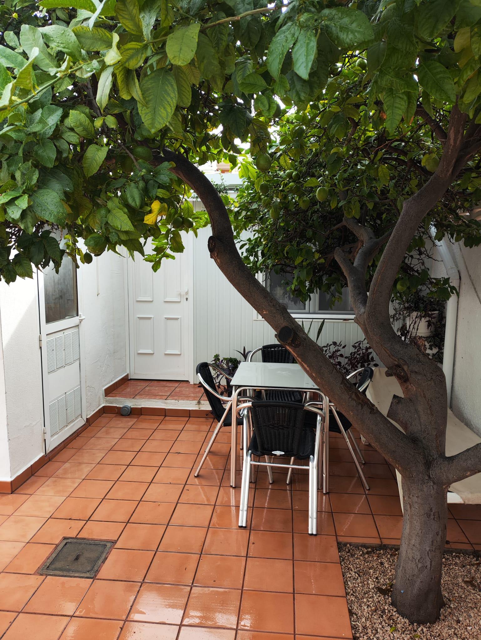Imagen 21 Casa Adosada en venta en Dénia / Cerca de Playa de las Albaranas