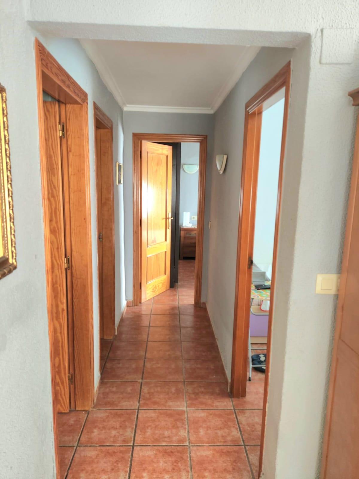 Imagen 8 Casa Adosada en venta en Dénia / Cerca de Playa de las Albaranas