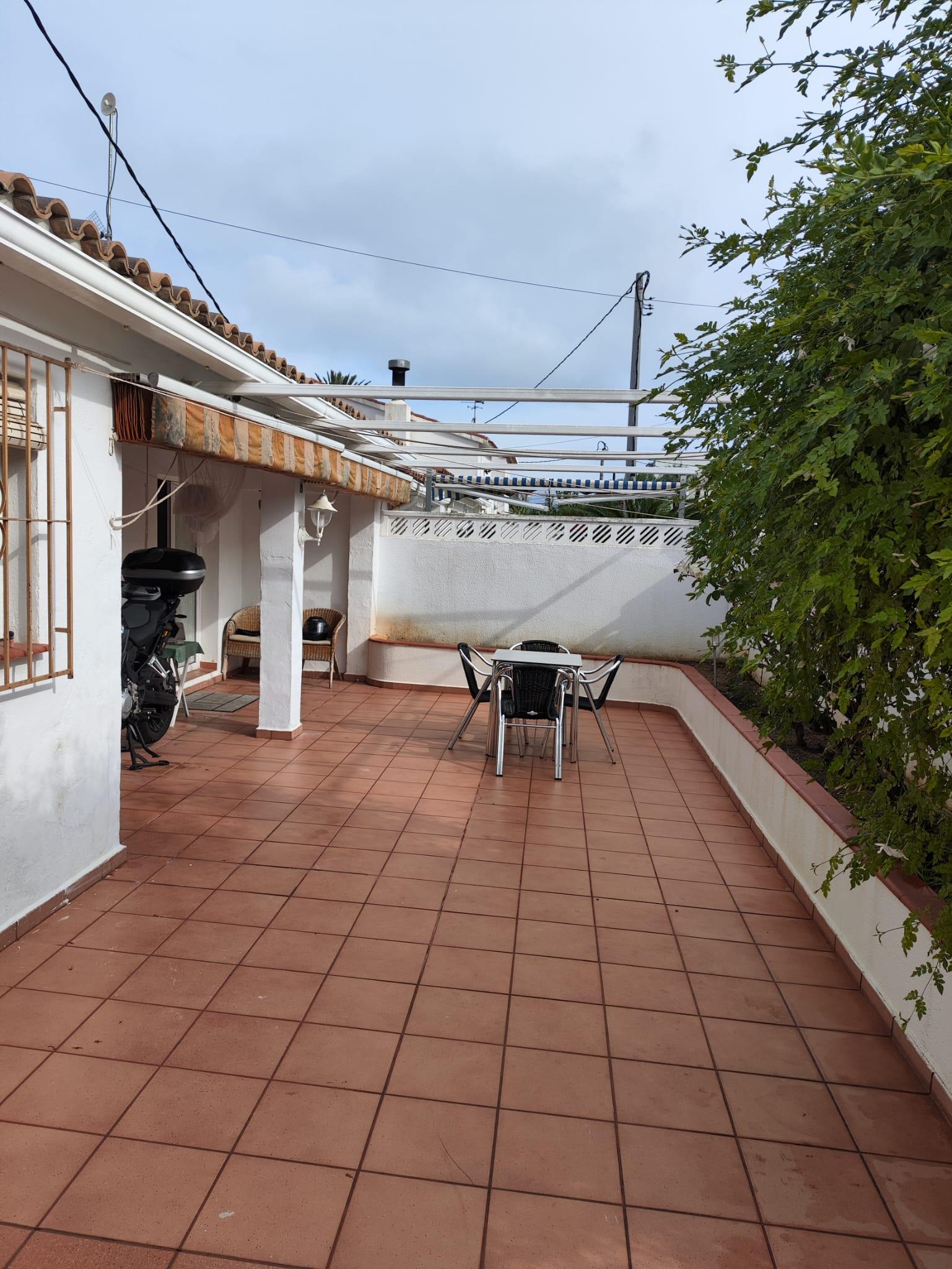 Imagen 22 Casa Adosada en venta en Dénia / Cerca de Playa de las Albaranas