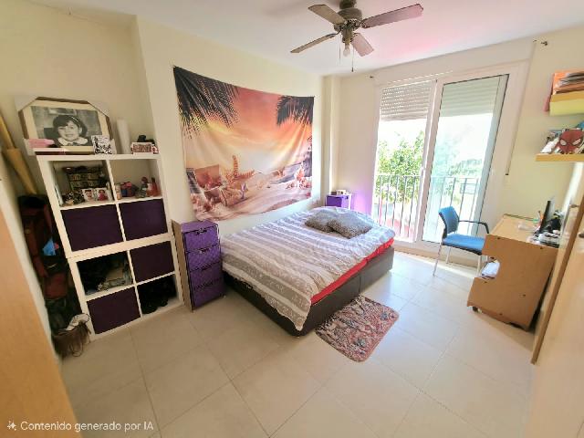 Imagen 8 Inmueble 305571 - Apartamento en venta en Dénia / En el centro de Jesús Pobre.