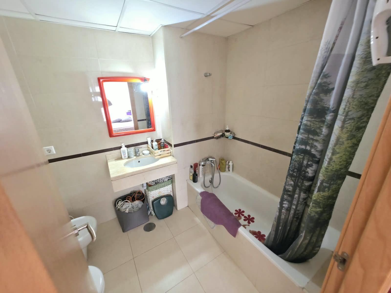 Imagen 10 Apartamento en venta en Dénia / En el centro de Jesús Pobre.