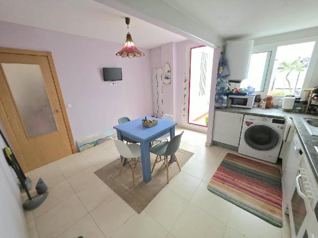 Imagen 6 Inmueble 305571 - Apartamento en venta en Dénia / En el centro de Jesús Pobre.