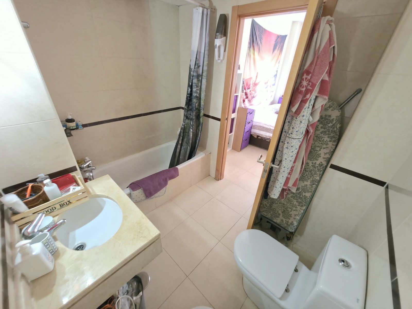 Imagen 11 Apartamento en venta en Dénia / En el centro de Jesús Pobre.