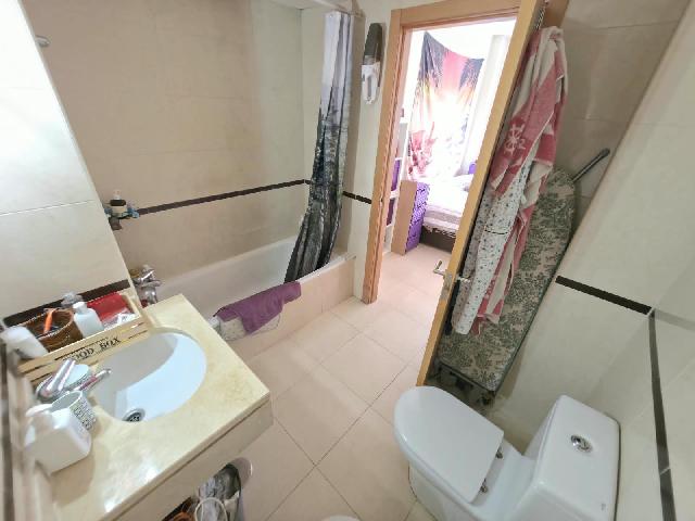 Imagen 11 Inmueble 305571 - Apartamento en venta en Dénia / En el centro de Jesús Pobre.