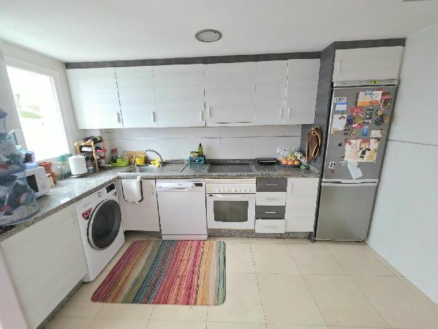 Imagen 7 Inmueble 305571 - Apartamento en venta en Dénia / En el centro de Jesús Pobre.