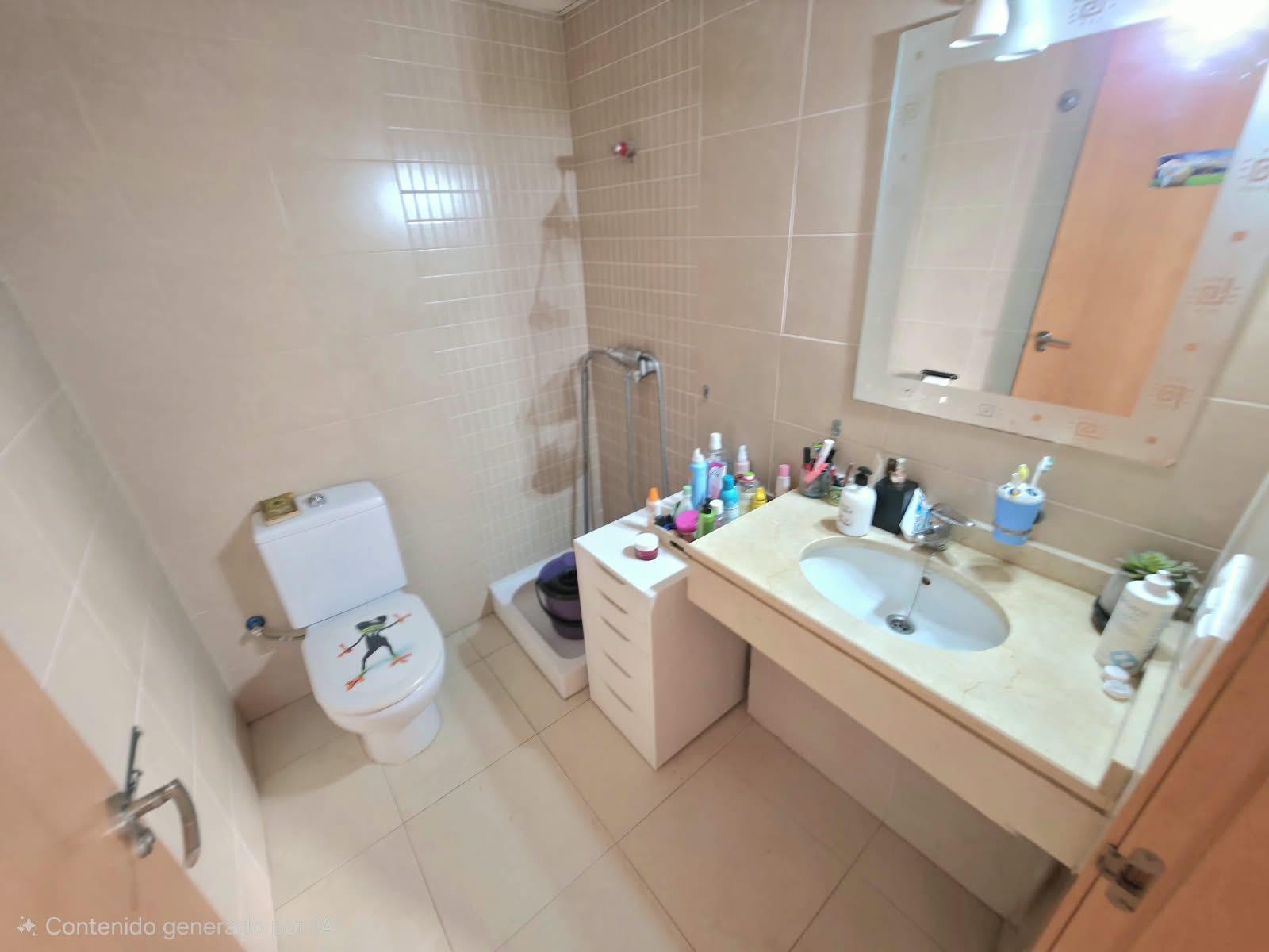 Imagen 13 Apartamento en venta en Dénia / En el centro de Jesús Pobre.