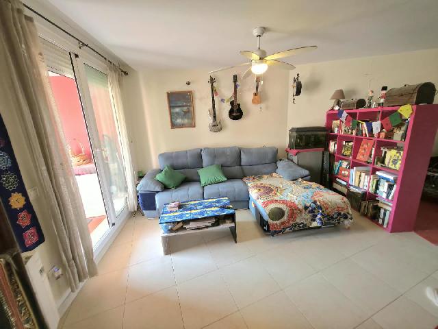 Imagen 2 Inmueble 305571 - Apartamento en venta en Dénia / En el centro de Jesús Pobre.