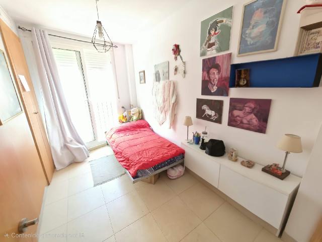 Imagen 12 Inmueble 305571 - Apartamento en venta en Dénia / En el centro de Jesús Pobre.