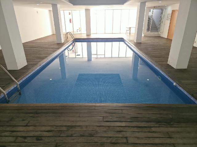 Imagen 15 Inmueble 305571 - Apartamento en venta en Dénia / En el centro de Jesús Pobre.