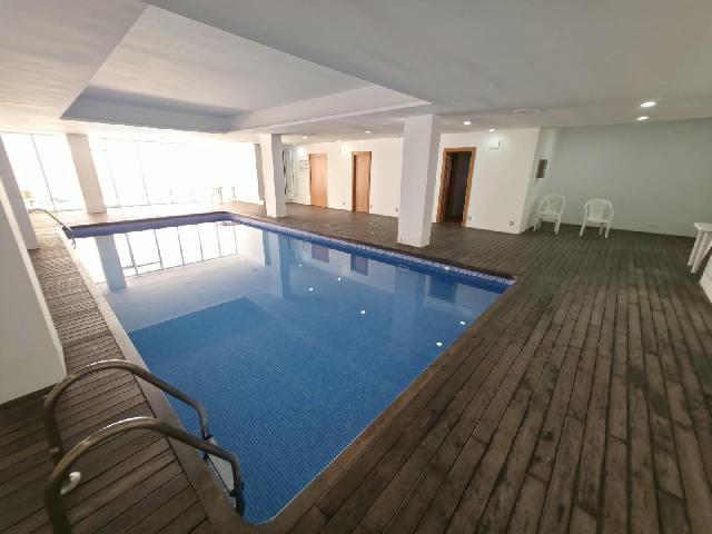 Imagen 16 Inmueble 305571 - Apartamento en venta en Dénia / En el centro de Jesús Pobre.