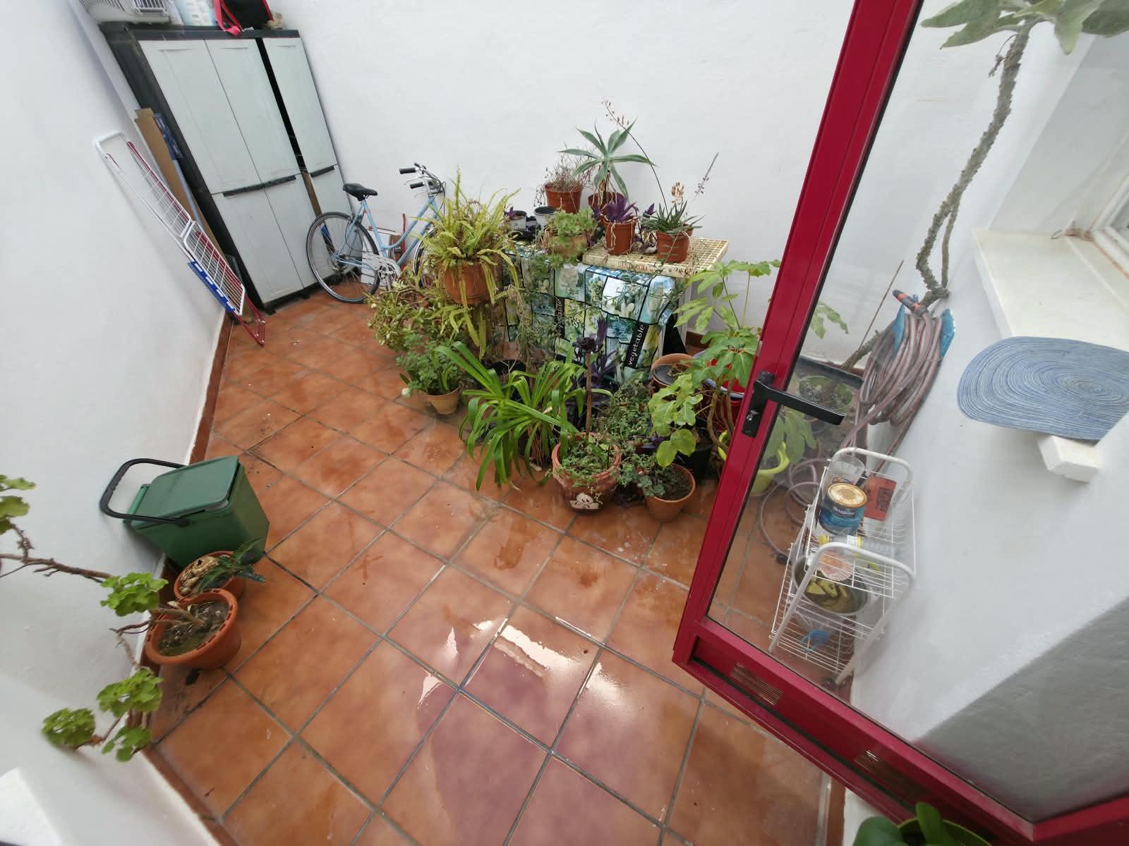 Imagen 14 Apartamento en venta en Dénia / En el centro de Jesús Pobre.