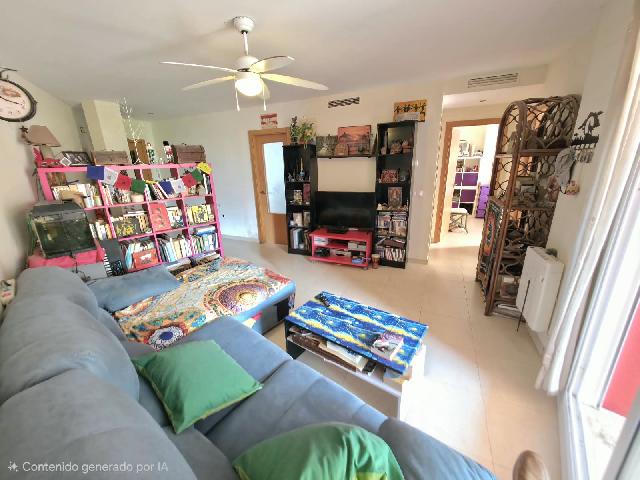 Imagen 1 Inmueble 305571 - Apartamento en venta en Dénia / En el centro de Jesús Pobre.
