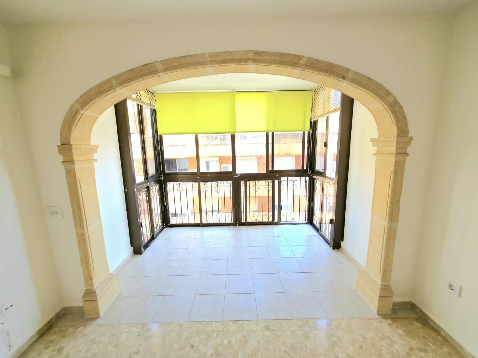 Imagen 4 Apartamento en venta en Jávea/xàbia / Cerca del centre de Jávea en dirección al puerto 